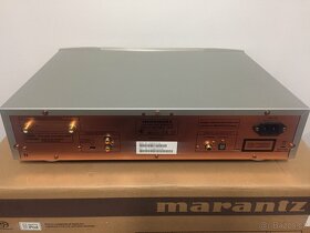 SACD přehrávač Marantz SA 8003 - 8