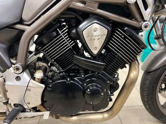 YAMAHA BT 1100 BULLDOG,TOP - 8
