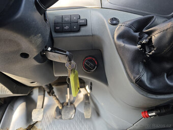 IVECO DAILY 4x4 - 8
