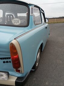 Trabant 601 - 8