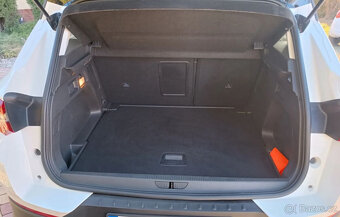 Opel Grandland X 1.2 Start/Stop Design Line - 8