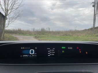 2021 Toyota Prius AWD-e 28000km - 8