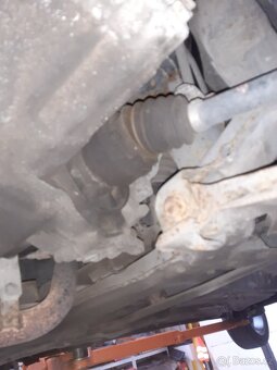 Motor VW SEAT 1.4 i AEX 73.000km - 8
