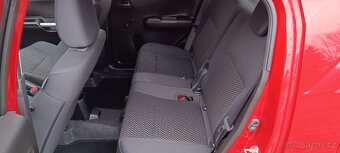 Suzuki Ignis 1.2 61kw Premium - 8