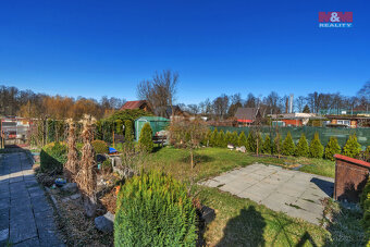 Prodej zahrady, 220 m², Polička - 8