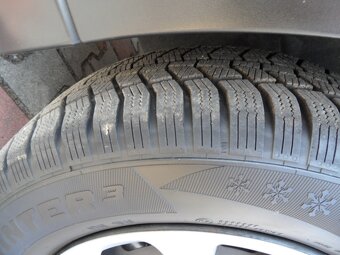 Citroen C3 1.2 PureTech,1.maj,zak. v ČR,najeto 29000km - 8
