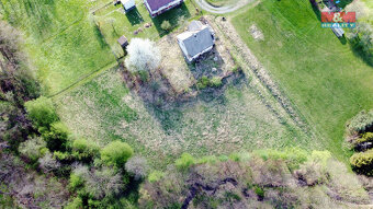 Prodej pozemku k bydlení, 4646 m², Žermanice - 8