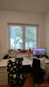 Pronájem pokoje ve sdíleném studentském domě - 8