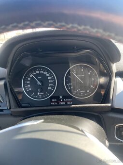 BMW 218d 110kw - 8