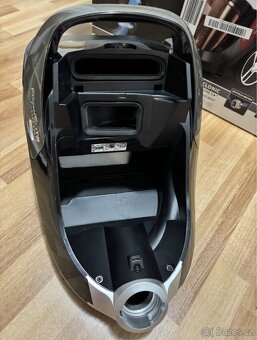 Vysavač Rowenta silence force cyclonic R07260EA - 8