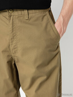 Kalhoty Vans Authentic Chino loose fit 36×34 - 8