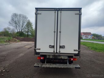 Renault Master 2.3DCI, 2022, 101xxx km, chlaďák - 8