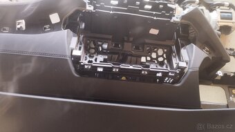 Airbagová sada Škoda Octavia 4 s novou deskou - 8