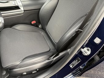 Mercedes-Benz Třídy C, 220Cdi 147kw 9-G DPH 1-MAJ - 8
