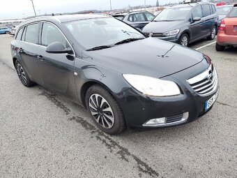 Opel Insignia - 8