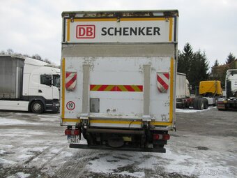 MB Atego 1224 - 8