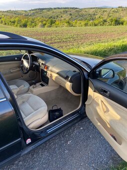 Passat b5.5 1.8T - 8