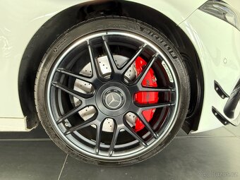 Mercedes A45S AMG - 8
