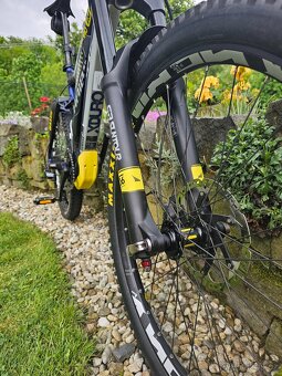 Haibike xDuro NDURO 7.0 - 8