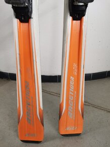 Lyže Völkl 168 cm Racetiger Racecarver, radius 15,5 m - 8