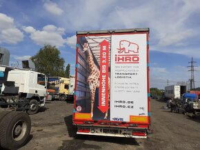 Man tgx 18.420 - 8