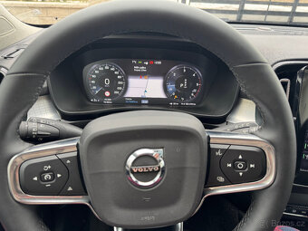 Volvo XC40 2.0D3 Momentum,2020,150XXX,360°,automat,Pano. DPH - 8