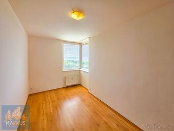Nabídka pronájmu bytu 2+kk (50,2 m2 )s lodžií, park. stáním - 8