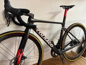 Colnago V4Rs, UAE Emirates, v.455 - 8