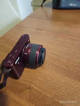 NIKON 1 J2 - 8