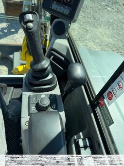 Pásový bagr Wacker Neuson ET 35 - 8