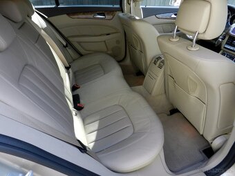 Mercedes-Benz CLS 350 CDi 4MATIC 131.000KM r.v. 2013 - 8