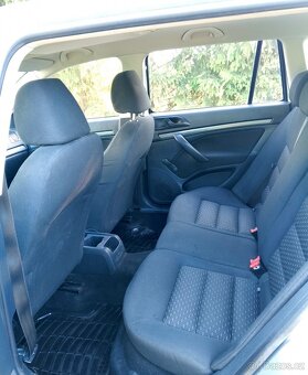 Škoda Octavia 1.6 TDI 77 kW r.v. 2012 - 8