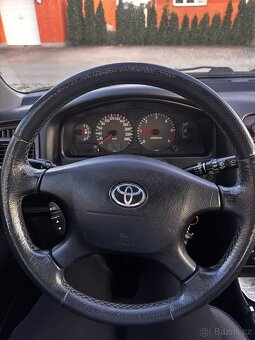 Toyota Avensis rv. 2000, 2.0 diesel - 8