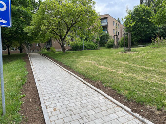 Byt 3+1 80m2 Brno Řečkovice - 8