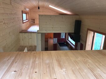 Prodej mobilního domku, 42 m², r.v. 2023
Vojtěchov - Pláňa - 8
