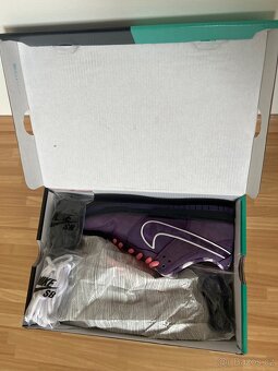 Nike SB Dunk Low Pro ,Purple Lobster - 8