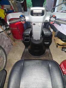 Afikim Breeze S3 - 8