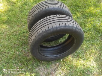 Nokian wetproof 205-55-16 - 8