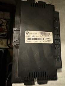 Bmw e90 e91 e92 e93 frm modul - 8