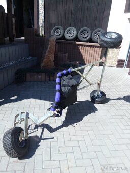 Kite buggy - 8
