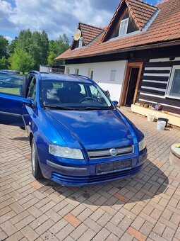 Fiat Stilo - 8