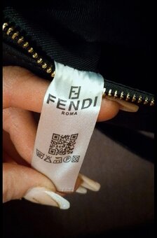 Kabelka FENDI - 8
