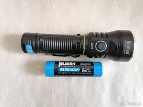 WUBEN A21  NOVÝ - 8