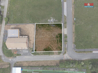 Prodej pozemku k bydlení, 729 m², Klatovy - 8