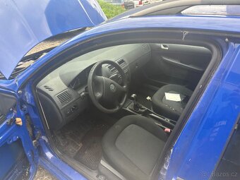 Fabia 1.9 tdi dovoz - 8