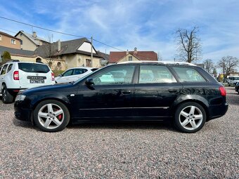 Audi A4 2.0 TDI 103 kW Sline Servis,Stav,Výhřevy - 8