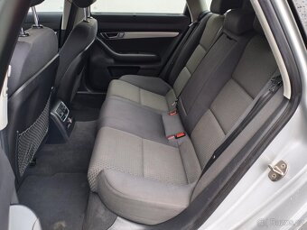 Audi A6 2.0TDI , 100 kW nafta, 2007 - 8