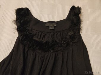 2 x top dámský top zn. Twenty one a Nine West - 8