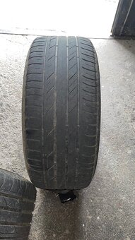 Alu kola 5x108 letní - 8