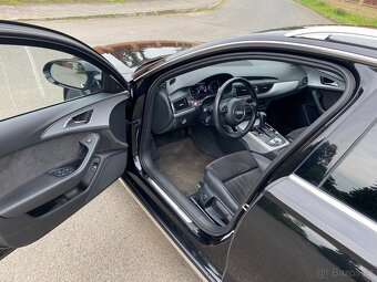 Audi A6 allroad, 3.0 TDI QUATTRO - 8